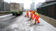 <b>东莞环卫清扫：浅谈与环境卫生管理处的关系</b>